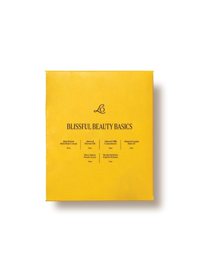 L'OCCITANE Blissful Beauty Basics - Image 3